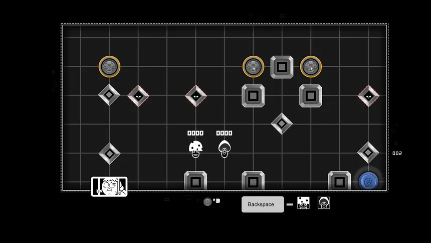 Скриншот 5 к игре ILY