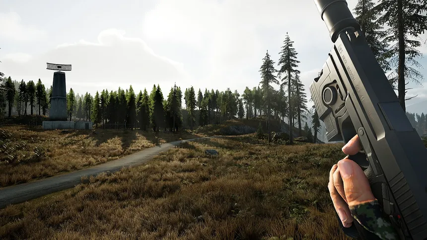 Скриншот 5 к игре Beyond Enemy Lines - Remastered Edition