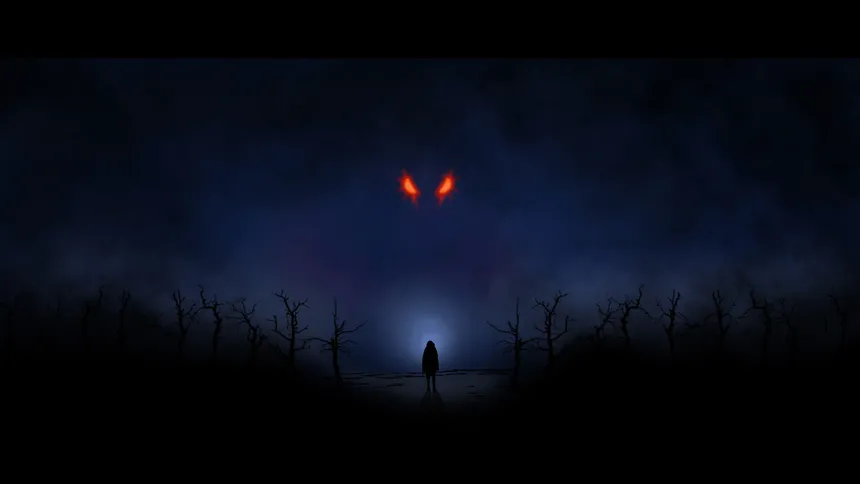 Скриншот 5 к игре HellScape: Two Brothers