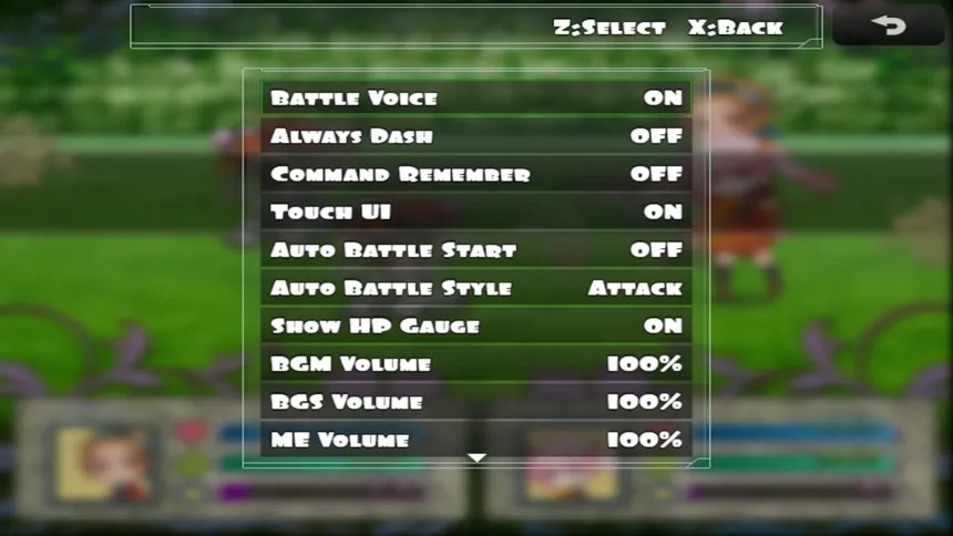 Скриншот 5 к игре Restoration X