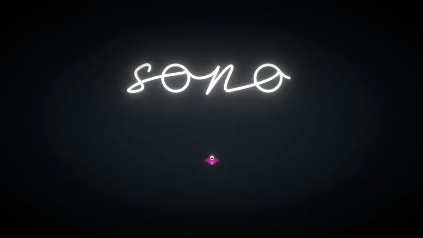 Скриншот 1 к игре Sono