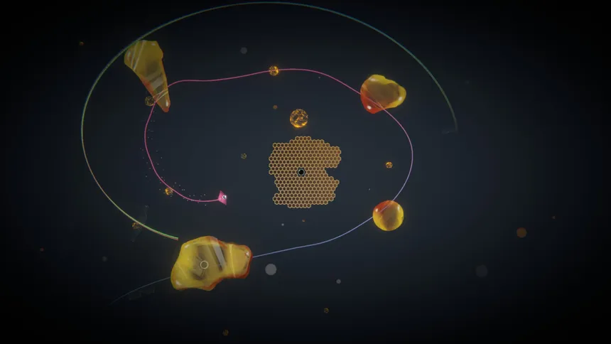 Скриншот 3 к игре Sono