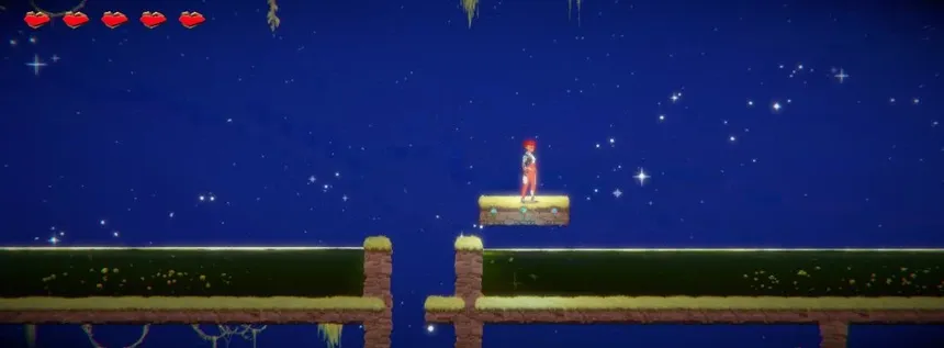 Скриншот 4 к игре Gjana's World