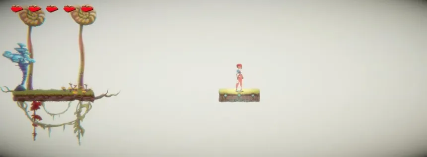 Скриншот 5 к игре Gjana's World