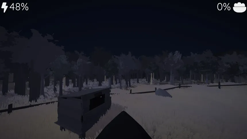 Скриншот 4 к игре rook