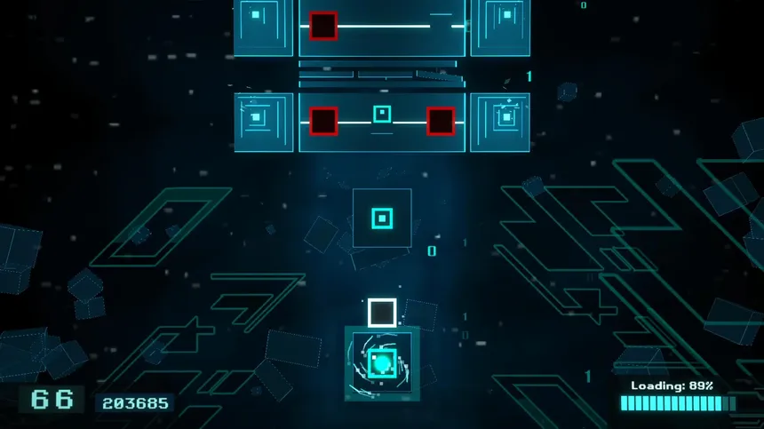 Скриншот 1 к игре Solous
