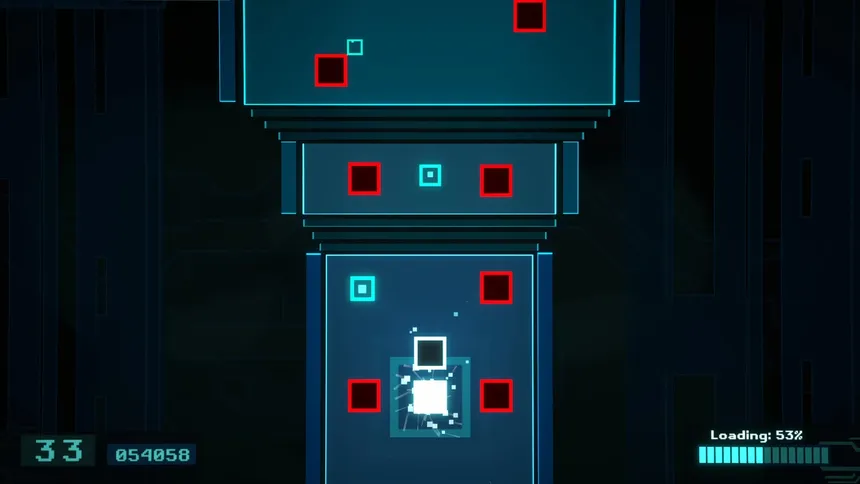Скриншот 3 к игре Solous