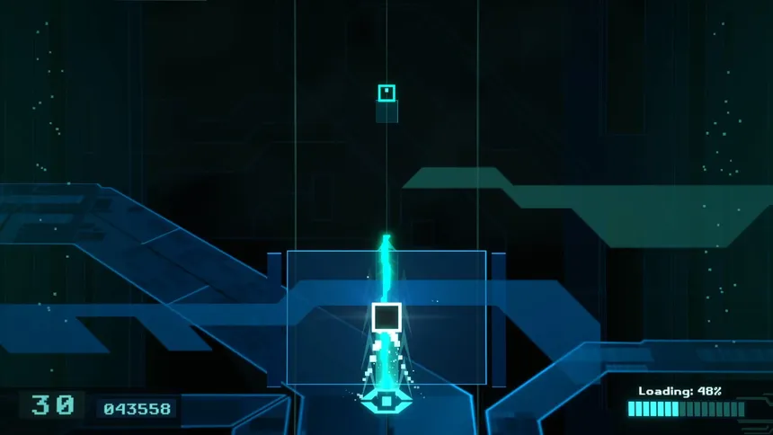 Скриншот 5 к игре Solous