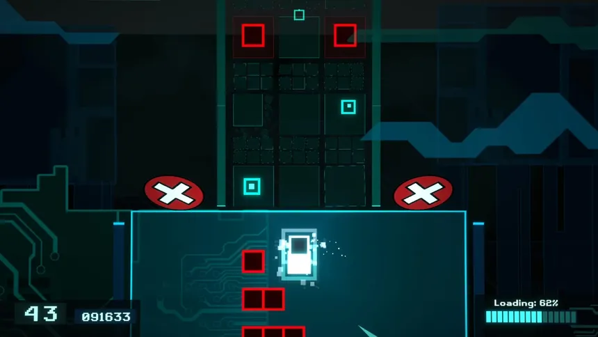 Скриншот 6 к игре Solous