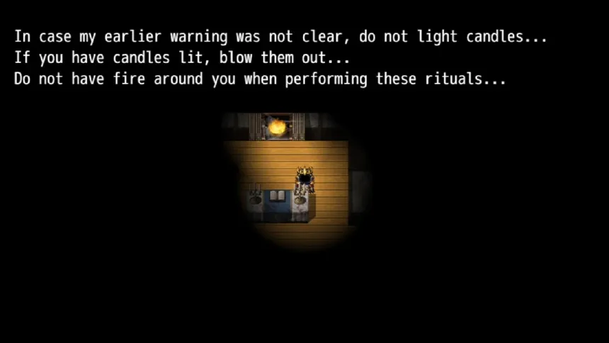 Скриншот 4 к игре The Twins