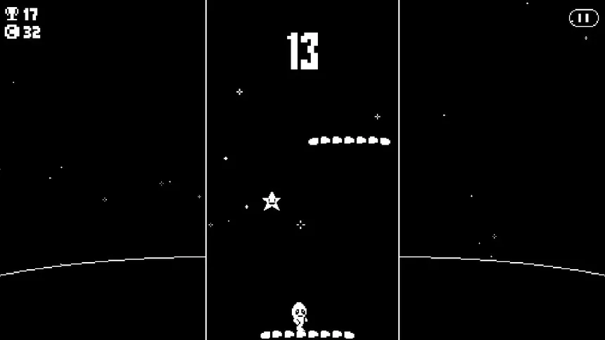 Скриншот 2 к игре Super Orbit