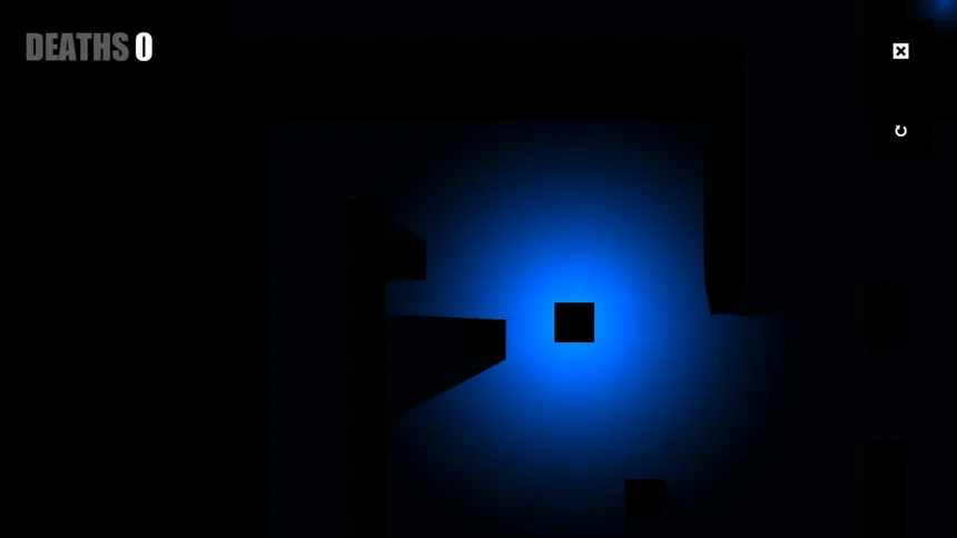 Скриншот 1 к игре Escape Rebooted