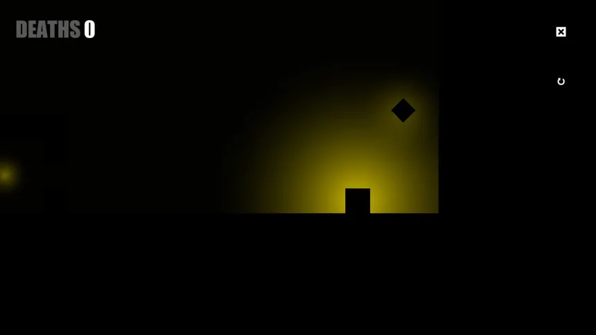 Скриншот 5 к игре Escape Rebooted