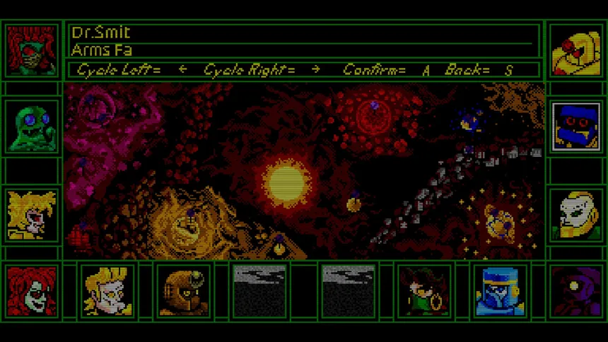 Скриншот 7 к игре XECUTER/ XECUTE - LEGACY EDITION