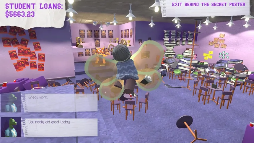 Скриншот 3 к игре Friend Sighting
