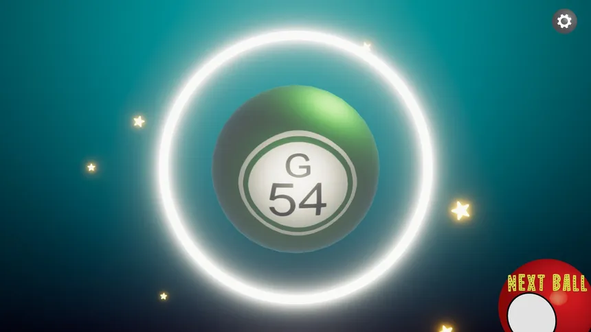 Скриншот 7 к игре Bingo Hall