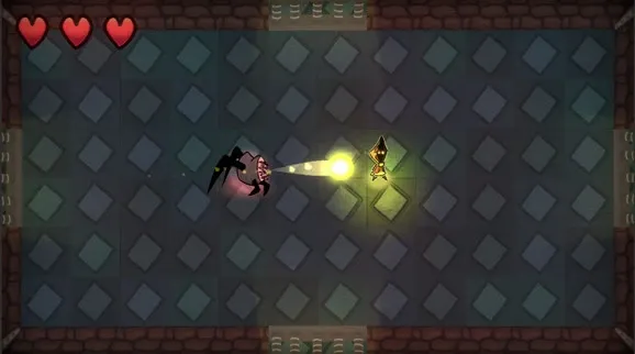 Скриншот 6 к игре Millions of Minions: An Underground Adventure