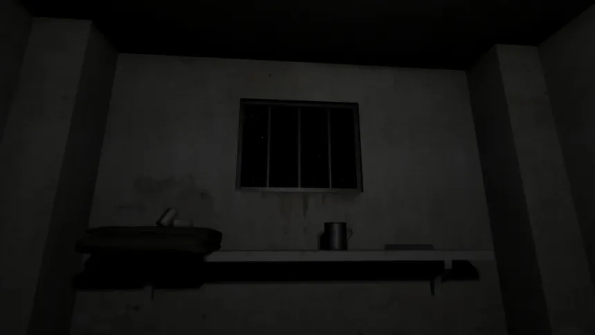 Скриншот 2 к игре Prison Forever