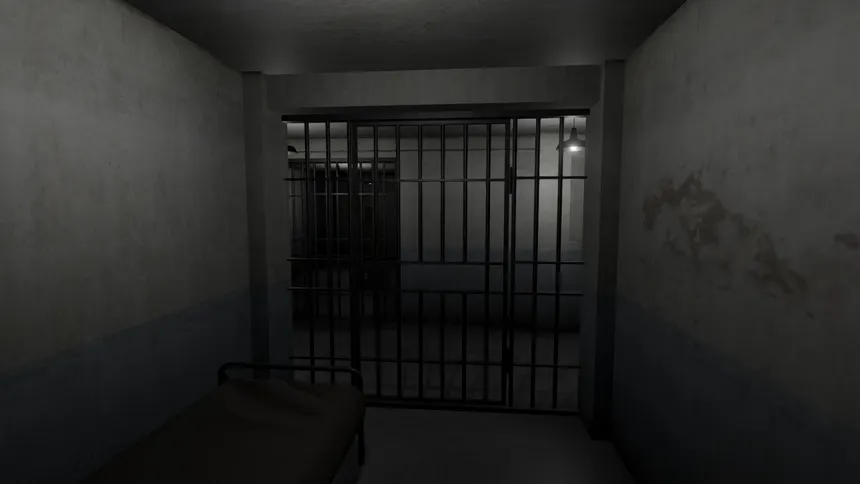 Скриншот 5 к игре Prison Forever