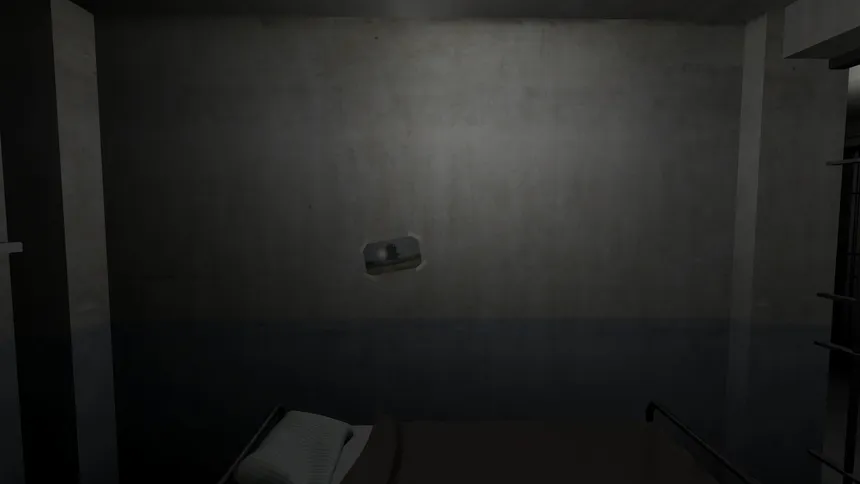 Скриншот 6 к игре Prison Forever