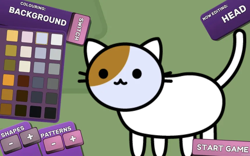Скриншот 6 к игре Catlandia: Crisis at Fort Pawprint