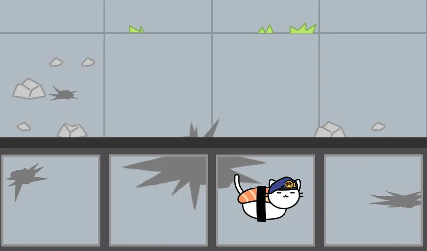 Скриншот 7 к игре Catlandia: Crisis at Fort Pawprint