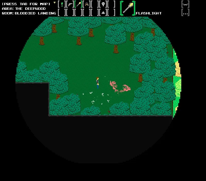 Скриншот 4 к игре The Manse on Soracca