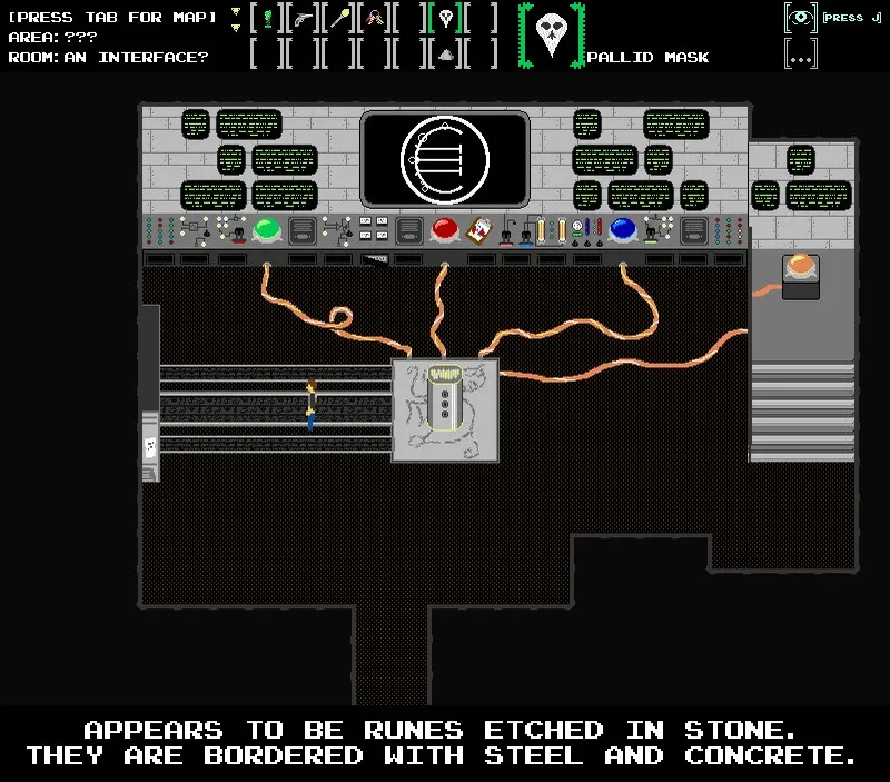 Скриншот 7 к игре The Manse on Soracca