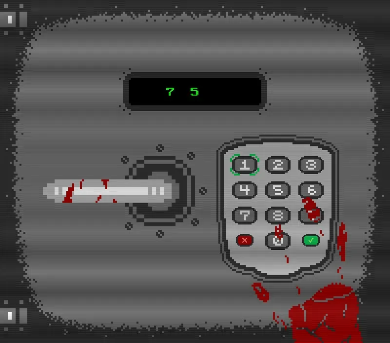 Скриншот 8 к игре The Manse on Soracca