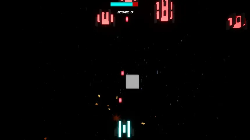 Скриншот 1 к игре Defend Home