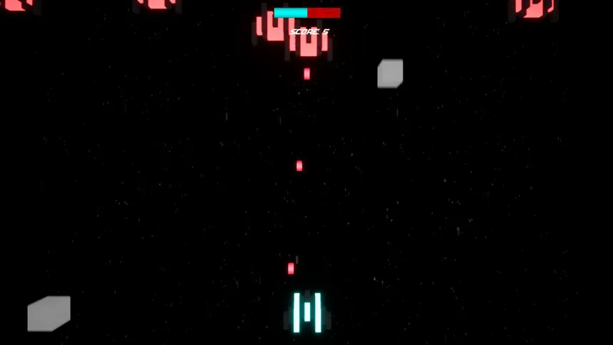 Скриншот 2 к игре Defend Home