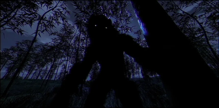 Скриншот 4 к игре [Chilla's Art] Jimmu | 神武