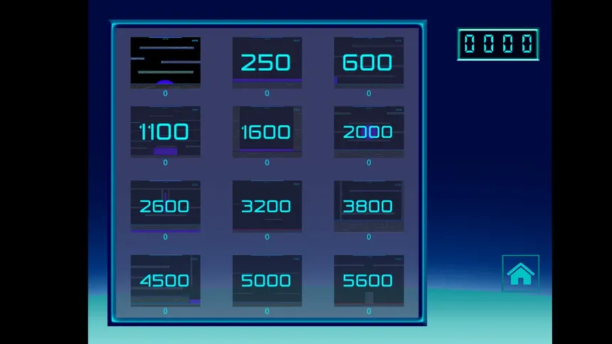 Скриншот 2 к игре Pick, shoot, repeat!