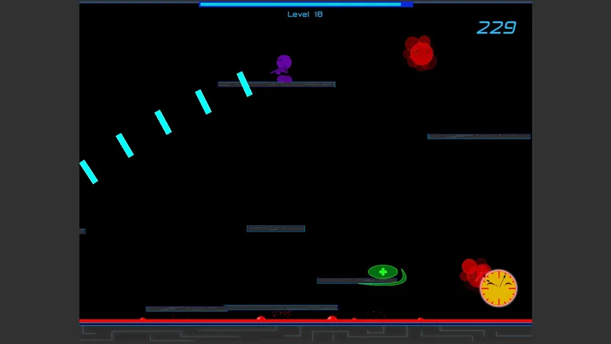 Скриншот 5 к игре Pick, shoot, repeat!