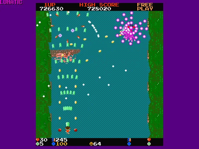 Скриншот 2 к игре Chuhou Joutai