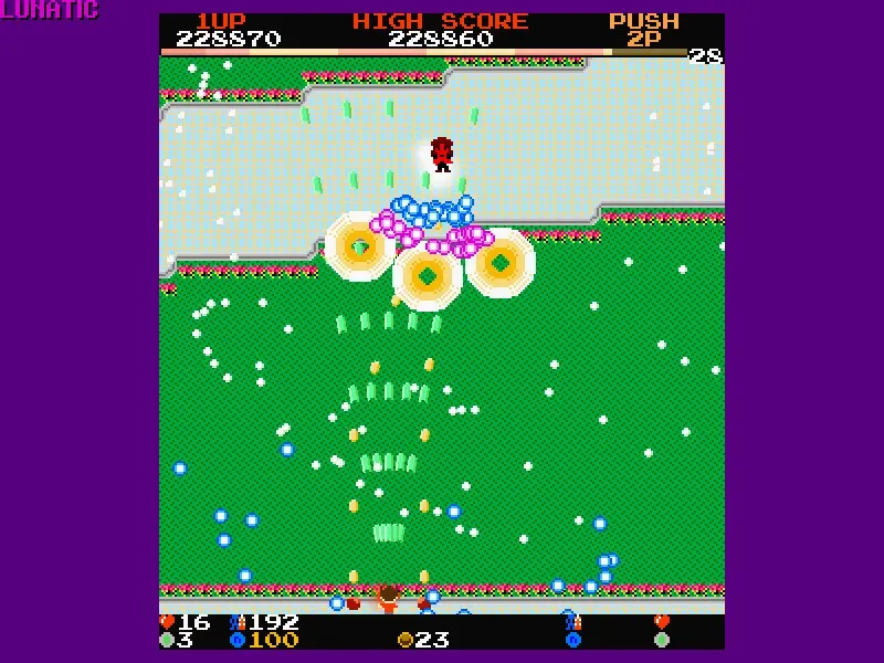 Скриншот 3 к игре Chuhou Joutai
