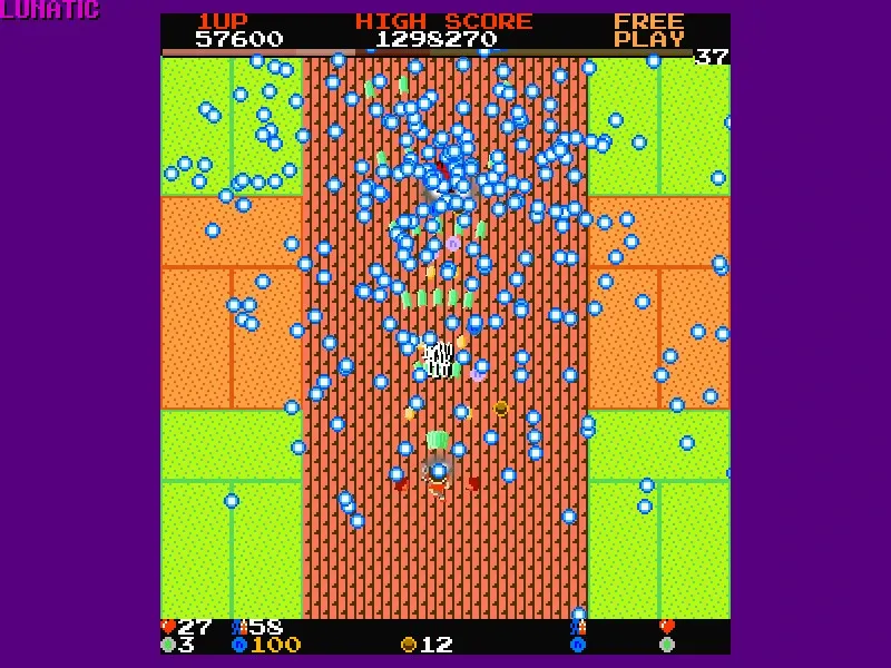 Скриншот 4 к игре Chuhou Joutai