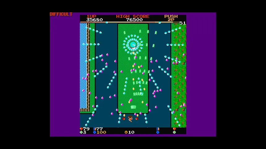 Скриншот 5 к игре Chuhou Joutai
