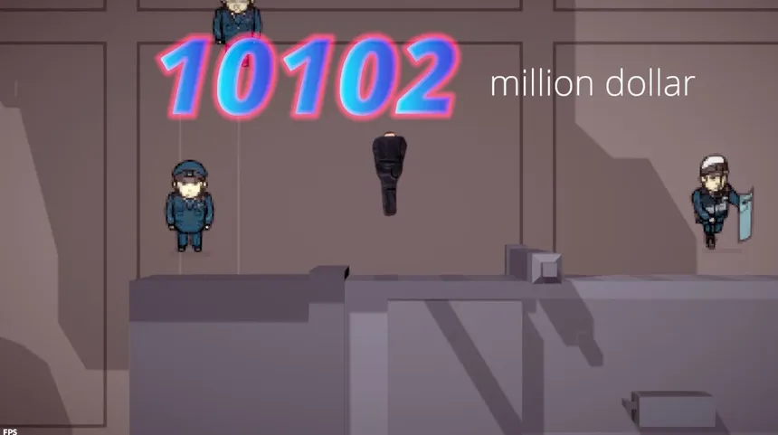 Скриншот 5 к игре Ghone is gone