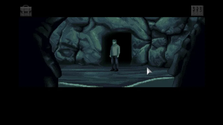 Скриншот 3 к игре Metaphobia