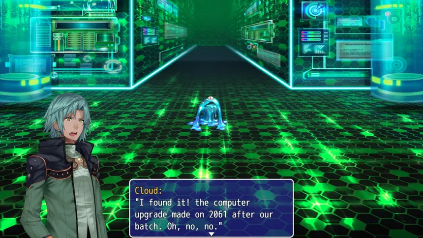 Скриншот 4 к игре Great Utopia