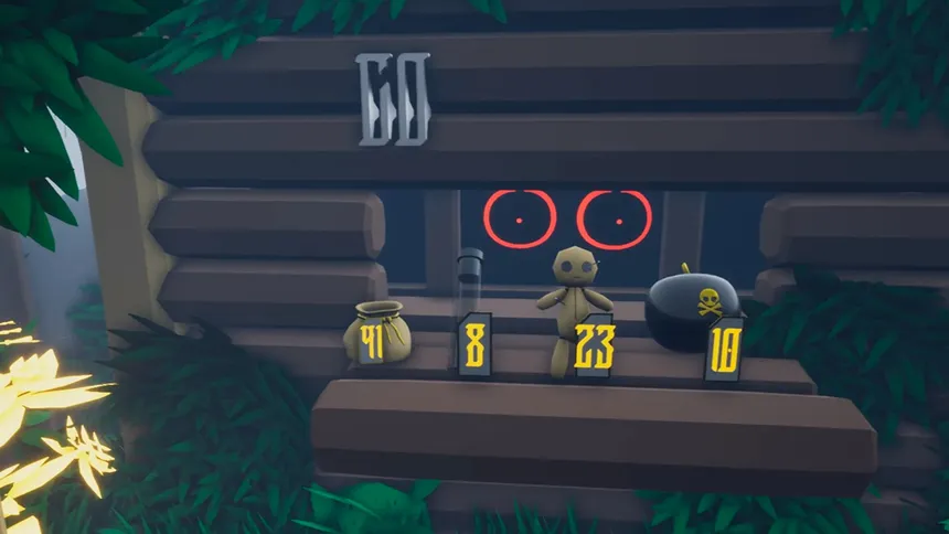 Скриншот 4 к игре Tavern Cards