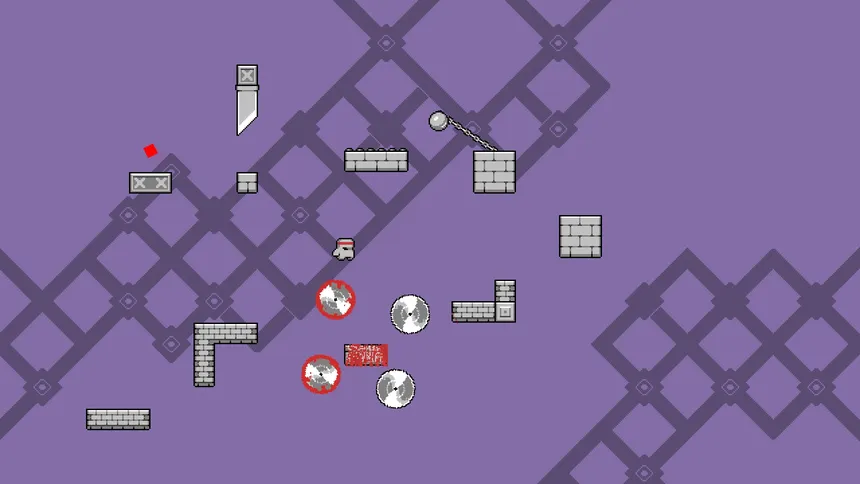 Скриншот 4 к игре Run Dude