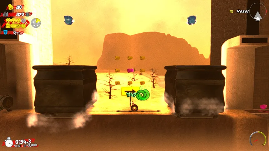 Скриншот 6 к игре Tire Friend