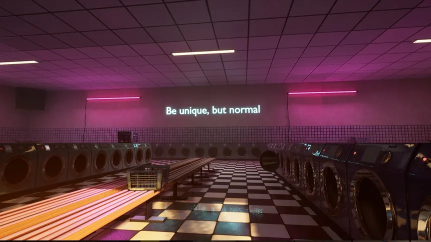 Скриншот 5 к игре Self-Checkout Unlimited