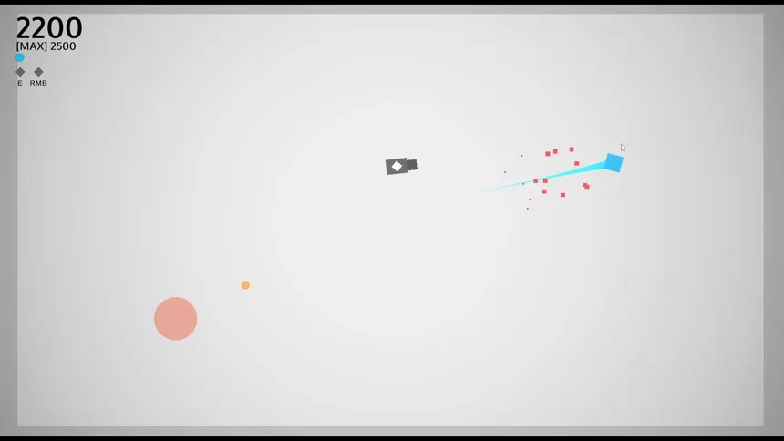 Скриншот 4 к игре Pointblank