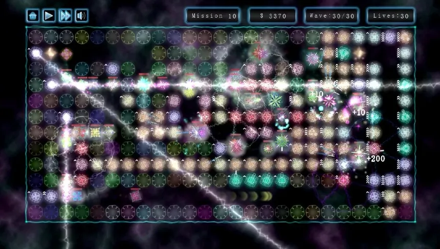 Скриншот 8 к игре IMM Defense 2