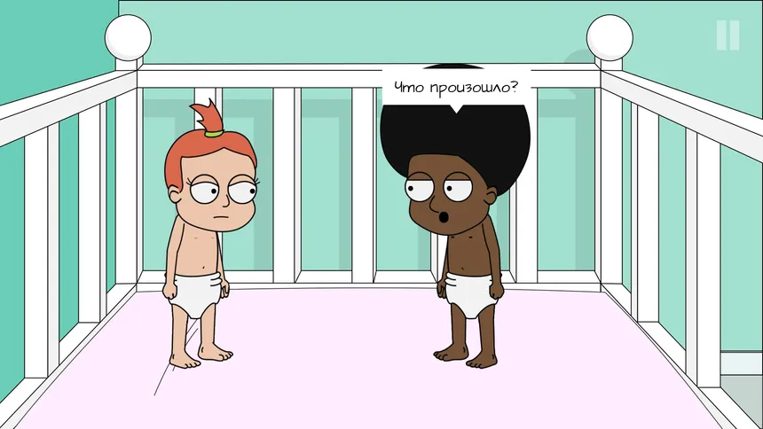 Скриншот 7 к игре The Revenge of Johnny Bonasera: Episode 4
