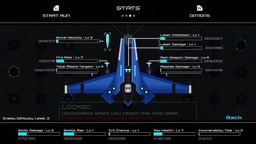Скриншот 4 к игре Chronicle: Unit Eight