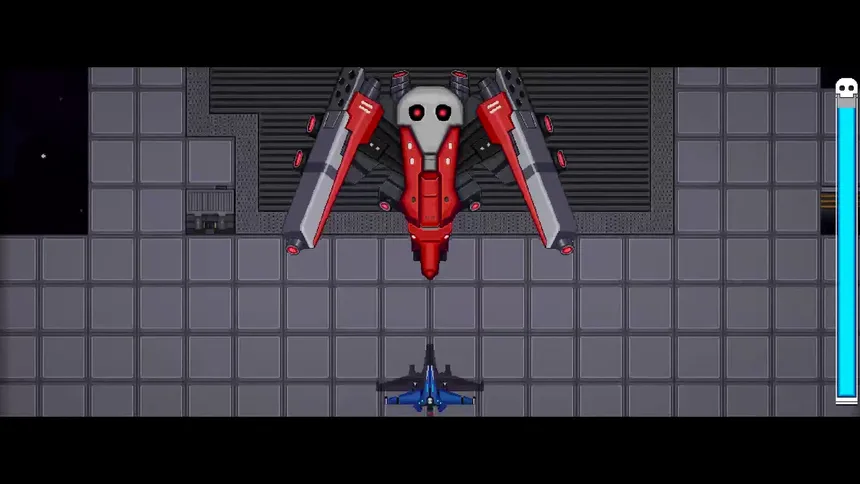 Скриншот 7 к игре Chronicle: Unit Eight